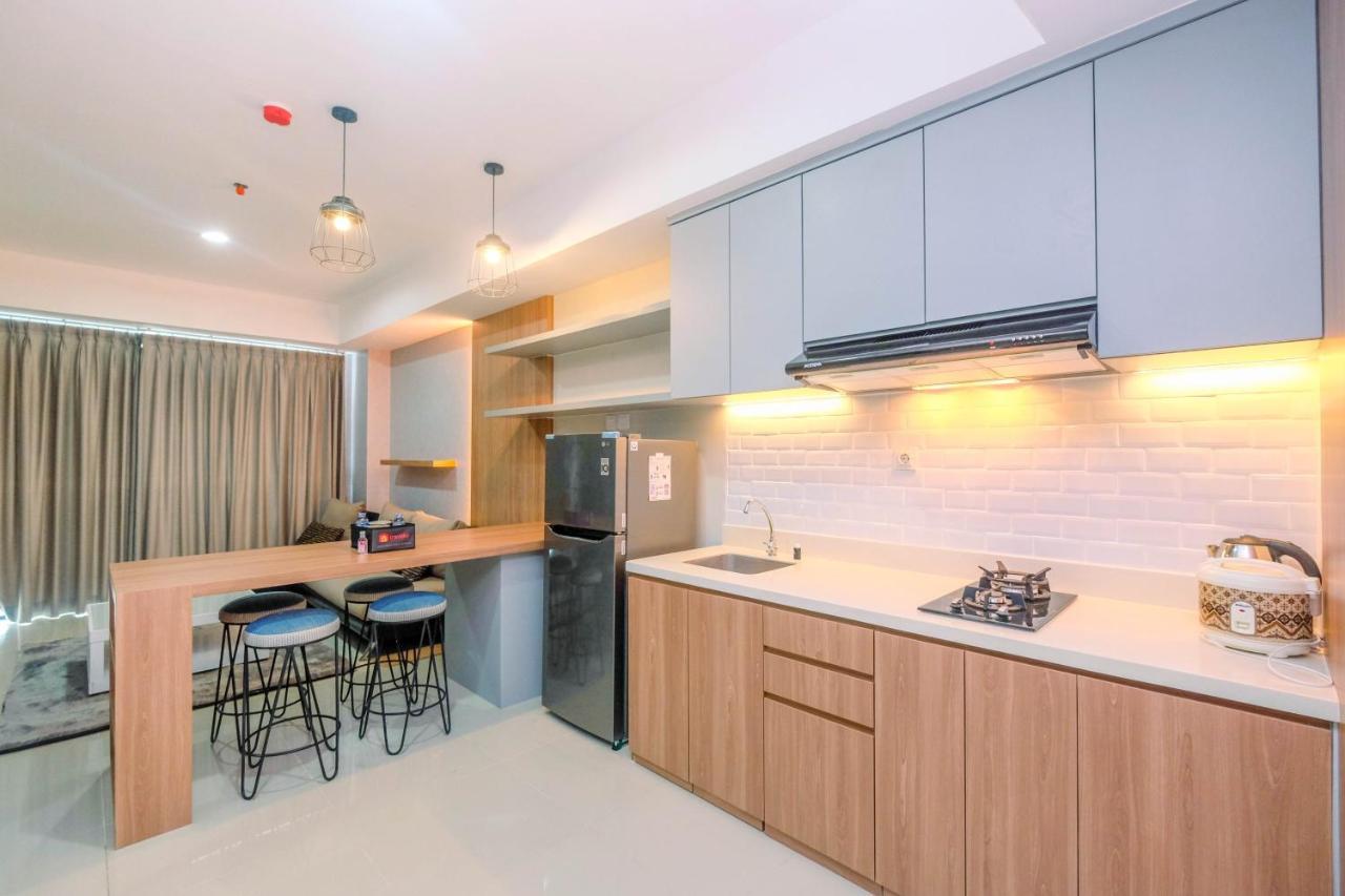 Pangsapuri Cozy 2br Nine With View By Travelio