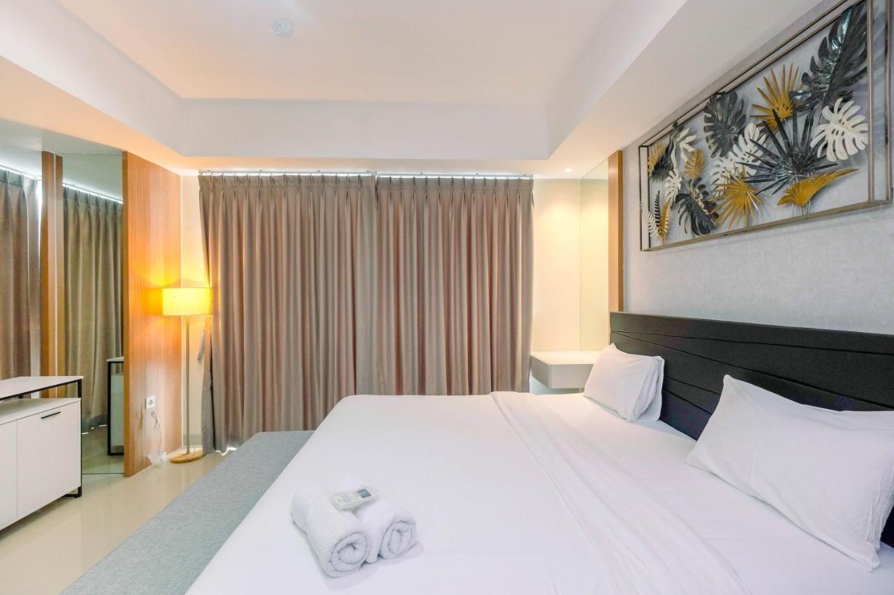 Cozy 2br Nine With View By Travelio Pangsapuri *